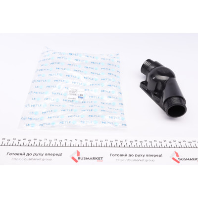 Фланець системи охолодження BMW 3 (E36) 90-98