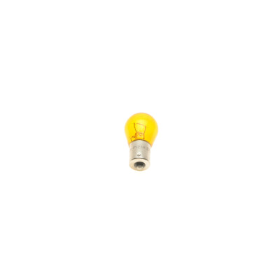 Автолампа PY21W 12V 21W BAU15s Standard (PY21W 12V)