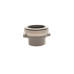 Комплект зчеплення BMW 3 (E46)/X3 (E83) 00-06 (d=240mm) (+вижимний) M54/M47