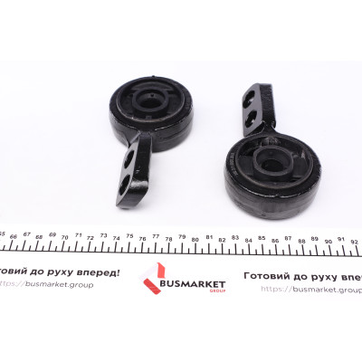 Сайлентблок важеля (переднього) BMW 3 (E30)/3 (E36)/Z3 (E36) 1.6-3.0 82-03 (к-кт)
