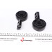 Сайлентблок важеля (переднього) BMW 3 (E30)/3 (E36)/Z3 (E36) 1.6-3.0 82-03 (к-кт)