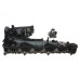 Колектор впускний BMW 3 (E90/E92/E93)/ 5 (F10/F11)/ 7 (F01/F02) 07-13 (N57) (з сервоприводом)