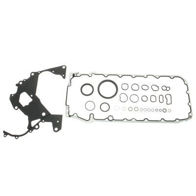 Комплект прокладок (нижній) BMW 5 (G31)/X5 (G05/F95)/X7 (G07) 18- B57 D30, (M50d)