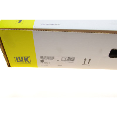 Демпфер зчеплення BMW 3 (E46) 01-05 N42/N45/N46