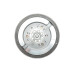 Демпфер + комплект зчеплення BMW X1/X3 (E83/E84) 07-11 (85-130kw) N47 D20A/D20C