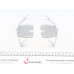 Планка супорта (переднього) прижимна (к-кт) BMW 7 (F01-F04)/X5 (F15/F85)/X6(E71/F16) 5.0i 08- (ATE)