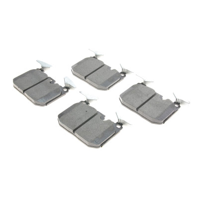 Колодки гальмівні (передні) BMW 1(F40)/2 (F44)/ X1 (F48)/X2 (F39) 18-/i8 (I12/I15) 14- B47/B48 (Brembo)