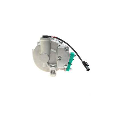 Компресор кондиціонера BMW 1 (E87)/3 (E90) 04-11 M47/N46