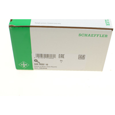 Натяжник ременя генератора BMW X2 (F39)/X3 (G01/F97) 17-, B37/B47/B57