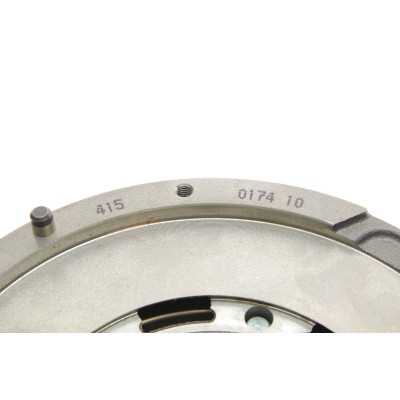 Демпфер зчеплення BMW 3 (E46) 01-05 N42/N45/N46