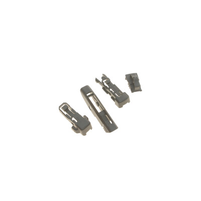 Щітка склоочисника (650mm) VW Crafter 2.0/2.5 TDI 06-16/Renault Scenic III 09-