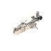 Радіатор рециркуляції ВГ з клапаном EGR BMW 5 (F10/F07) 3.0 12-17 (N57)