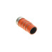 Патрубок інтеркулера BMW 3 (E90) 3.0d 06-12 (M57)