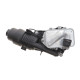 Корпус фільтра масляного (з радіатором) BMW X1 (F48)/X2 (F39) 15-23 B38/B46/B48