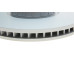 Диск гальмівний (передній) BMW X5 (E70/F15/F85)/X6 (E71/E72/F16/F86) 06- (385x36) (L) N57/N63