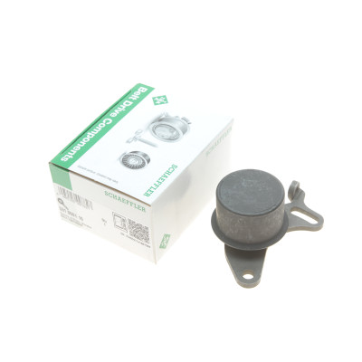 Ролик ГРМ BMW 3/5 2.0/2.3/2.5i 81-93 (натяжний) (49.5х32) Ролик ГРМ BMW 3/5 2.0/2.3/2.5i 81-93 (натяжний) (49.5х32)