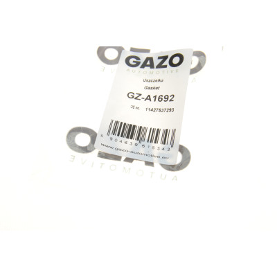 Прокладка корпуса фільтра оливного BMW X5 (E70/F15)/X6 (E71/F16) 3.0-4.0i 06- N52/N55