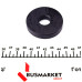 Шків колінвалу + шків генератора BMW 3 (E46)/5 (E39/E61) 99-10 (4PK+6PK) (в комплекті з болтом)