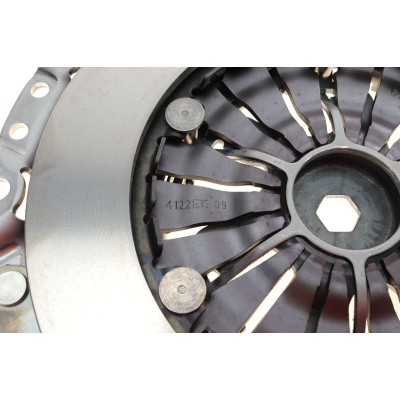 Комплект зчеплення BMW 3 (E90)/5 (E50)/X3 (E83) 04-11, N43/N45/N46