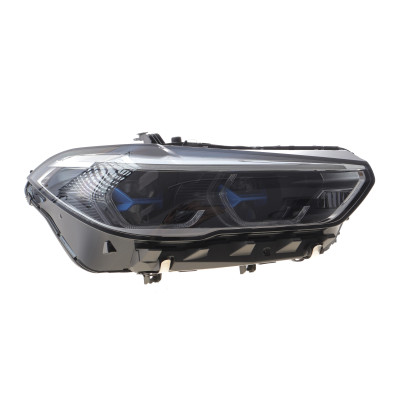 Фара (R) BMW X5 (G05/F95)/X6 (G06/F96) 19- (LED)