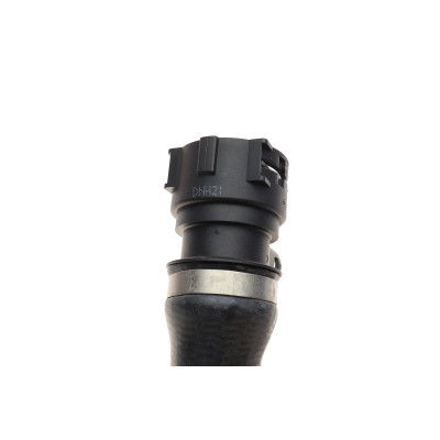 Патрубок системи охолодження (нижній) (R) BMW 3 (E46) 2.0i-3.0i 00-06 M52/M54