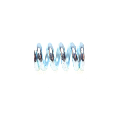 Пружина труби вихлопної Audi 80/100 86-96 /Subaru Justy 87-95 Пружина труби вихлопної Audi 80/100 86-96 /Subaru Justy 87-95