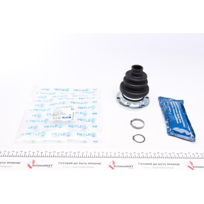 Пильник ШРКШ (внутрішній) BMW 5 (E28/34)/ 6 (E24) (26x107,5mx120mm)