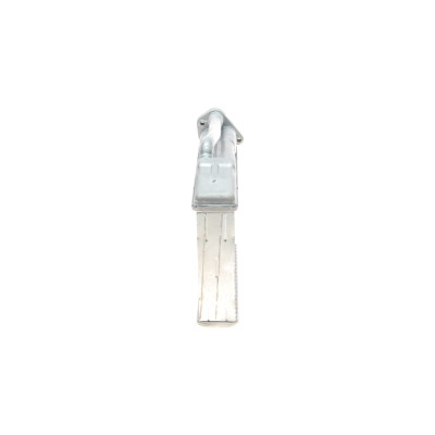 Радіатор пічки BMW 5 (E39) 2.0-2.8i 97-03 (M52/M47/M51/M54/M57/M62)
