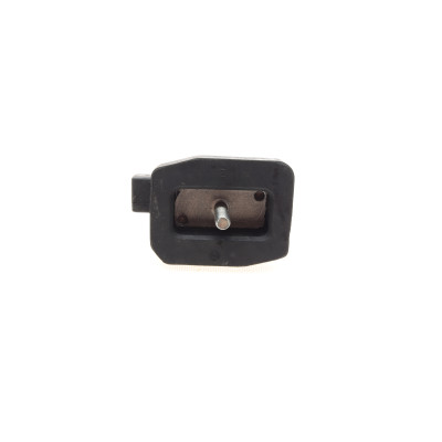 Подушка КПП BMW 5 (E60) 2.3i-3.0i 04-10 (M54/N52/N53)