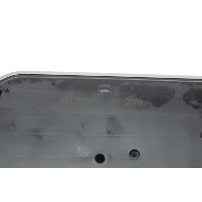 Фільтр АКПП BMW 3 (E46)/5 (E39)/7 (E38) 2.0-2.8i (M52/M54) -05 (з прокладкою)