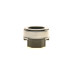 Комплект зчеплення BMW 3 (F30/F80) 12-19 (d=240mm) (+вижимний) B47/N47