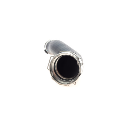 Патрубок інтеркулера (R) BMW 3 (F30/F80)/5 (F10)/X5 (F15/F85) 06-18 N20/N26