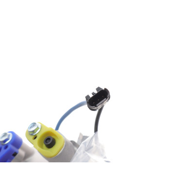 Компресор кондиціонера BMW 3 (E90-E93)/5 (F10/F11)/X1 (E84) 1.6-2.0D N47 04-