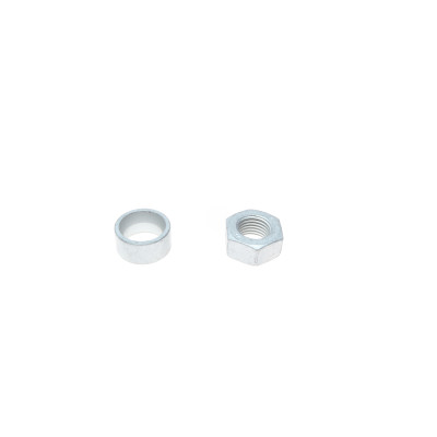 Наконечник тяги рульової (L) BMW 3 (E36) 90-00 Наконечник тяги рульової (L) BMW 3 (E36) 90-00