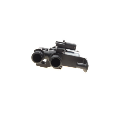 Кран пічки BMW X5 (E53/E70/F15)/X6 (E71/F16) 00-18