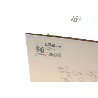 Помпа води BMW 3 (F30/F80)/5 (F10)/X5 (F15/F85) 11-18 (N20 B20A) (електрична)