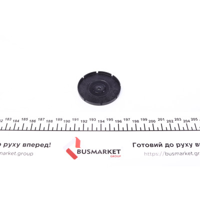 Ролик генератора BMW/VW (натяжний) (70x24.5х10)