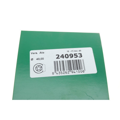 Ремкомплект супорта (переднього) BMW 5 (E34) 3.7 92-95/7 (E32) 5.0 87-94 (d=40mm)(+ 4 поршен.)(Ate) Ремкомплект супорта (переднього) BMW 5 (E34) 3.7 92-95/7 (E32) 5.0 87-94 (d=40mm)(+ 4 поршен.)(Ate)