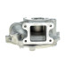 Помпа води BMW 1/3/X1/X3/Z4 116i/118i/120i/130i/316i/Ci/ti/318i/Ci/ti/320i/si/2.0 01-15 (B/B)(6 лоп)