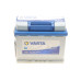 Акумуляторна батарея 60Ah/540A (242x175x190/+R/B13) Blue Dynamic D24