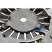 Комплект зчеплення BMW 3 (E90)/5 (E60/F10)/X3 (E83) 04-16, N20/N52/N53/M47
