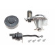 Помпа води BMW 1 (F20/F21) 1.5d (B37) 15-19 (перемикаючий) Помпа води BMW 1 (F20/F21) 1.5d (B37) 15-19 (перемикаючий)