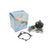 Помпа води BMW 3/5/7/X5 320d/330d/330xd/330Cd/520d/730d/730Ld/3.0d 01-08 (R/B) (6 лоп.) (6 кан.)