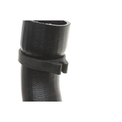 Патрубок інтеркулера (L) BMW 3 (E46) 2.0d 98-05 (M47)