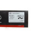 Патрубок системи охолодження BMW 1 (E81/E87/E88)/3 (E46/E90/E91)/X3 (E83) 1.6/1.8/2.0 01-13