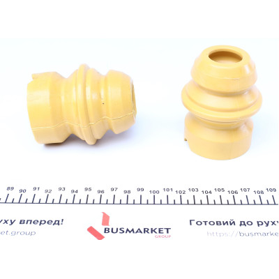 Пильник + відбійник амортизатора (переднього) BMW 1 (E81/E82/E88)/3 (E46/E90/E91/92) 98-13 (к-кт 2 шт)