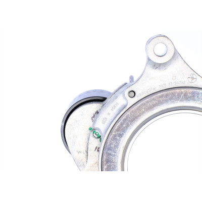 Комплект ременя генератора BMW 3 (F30, F80), 03/11 - 10/18, (6PK 1165), B38 B15A