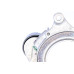 Комплект ременя генератора BMW 3 (F30, F80), 03/11 - 10/18, (6PK 1165), B38 B15A