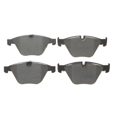 Колодки гальмівні (передні) BMW 3 (E90/E91/E92/E93) 04-13/X1 (E84) 09-15/Z4 (E89) 09-16