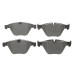 Колодки гальмівні (передні) BMW 3 (E90/E91/E92/E93) 04-13/X1 (E84) 09-15/Z4 (E89) 09-16